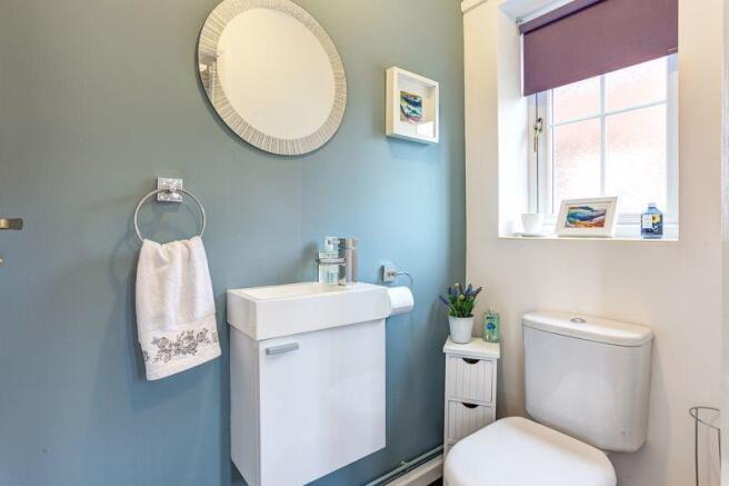 CLOAKROOM