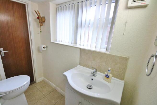 Cloakroom