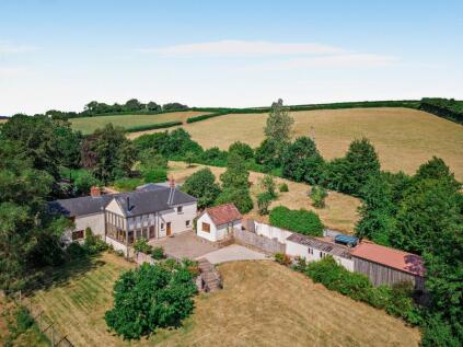 Washfield, Tiverton, Devon