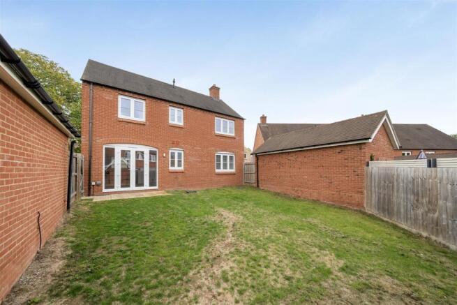 Tanters Road, Towcester, NN12 photo 4