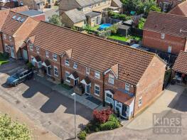 101, Albert Gardens, Harlow CM17 9QG