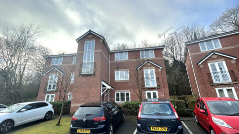 Summerlea Close, Macclesfield, SK10 2DP
