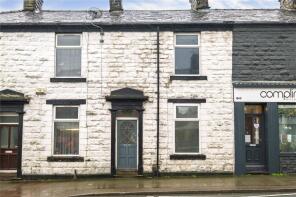 353, Union Road, Accrington BB5 3HS