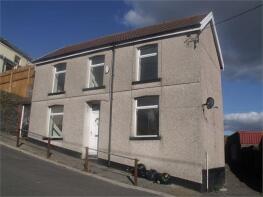 17, Fern Terrace, Tonypandy CF40 2AL