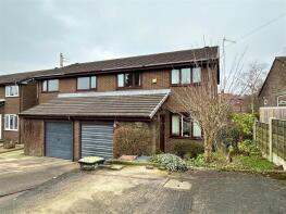 Yellow Brook House, High Hill Road, New Mills SK22 4HQ