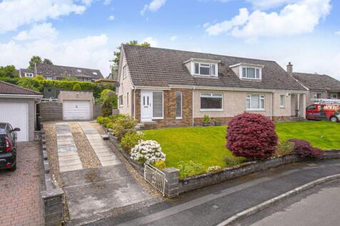 25 Thimblehall Drive, Dunfermline, KY12 7RH