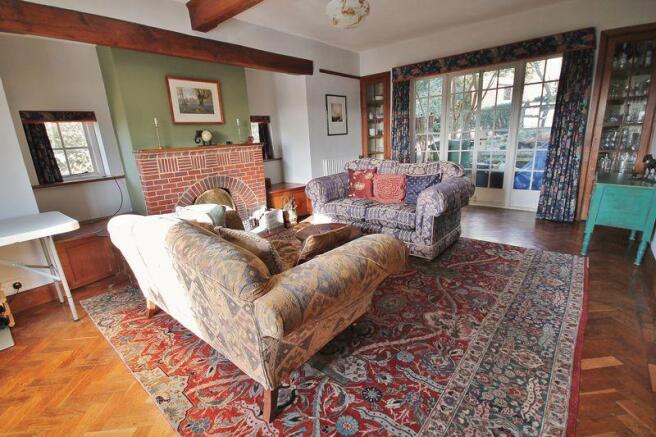 Drawing Room