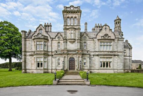 Moor Park, Beckwithshaw, Harrogate