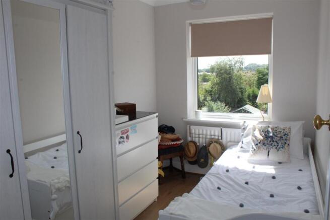 Third bedroom