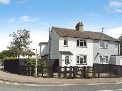 Church Lane, Arlesey, Bedfordshire, SG15