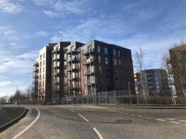 Flat 306, 3, Stillwater Drive, Manchester M11 4TE