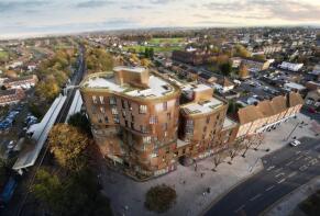 13, Saxby Apartments, Station Road, Sidcup DA15 7AH