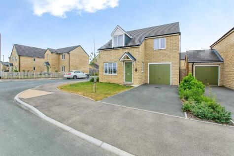 Oakwood Glade, Holbeach, Spalding
