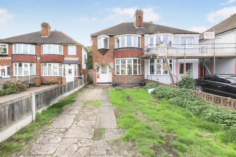 Harrowby Place, Willenhall