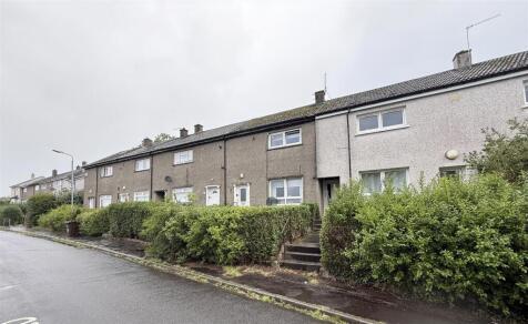Westcliff, Dumbarton