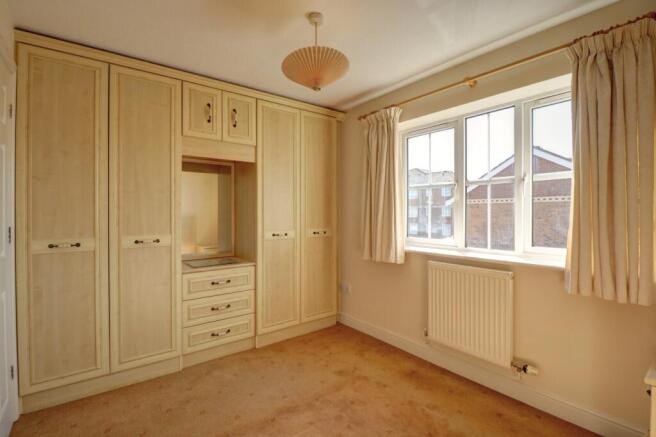 Bedroom 1.2