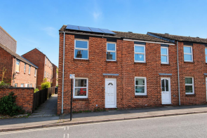 17, Ipswich Street, Bury St. Edmunds IP33 1SX