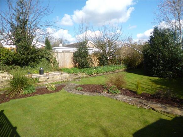 Mature Gardens