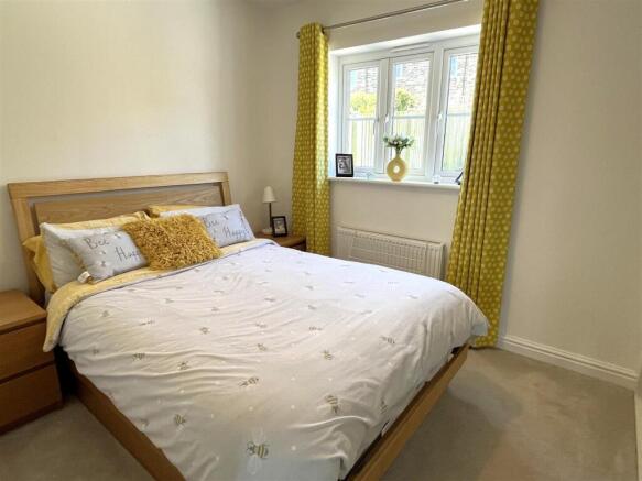 bed 2