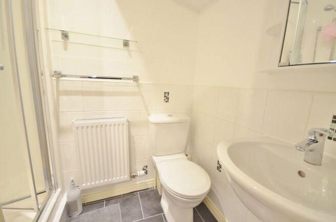 En suite 