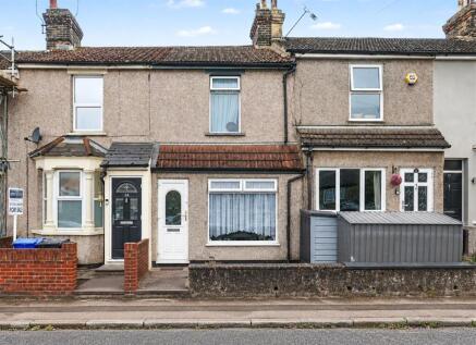 Mill Lane, Grays