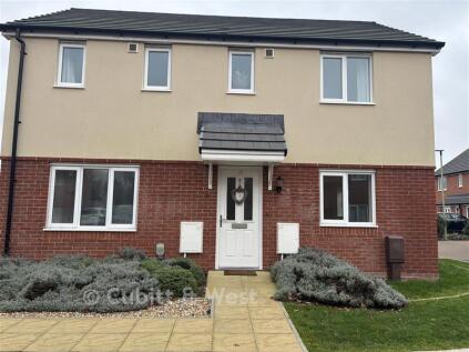 Turret Avenue, Havant, Hampshire