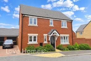103, Skye Gardens, Dunstable LU5 6TD