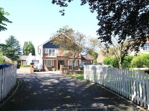 Photo of the property
