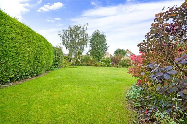 Gardens