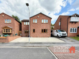 41, Little Hollies, Mansfield NG19 0EB