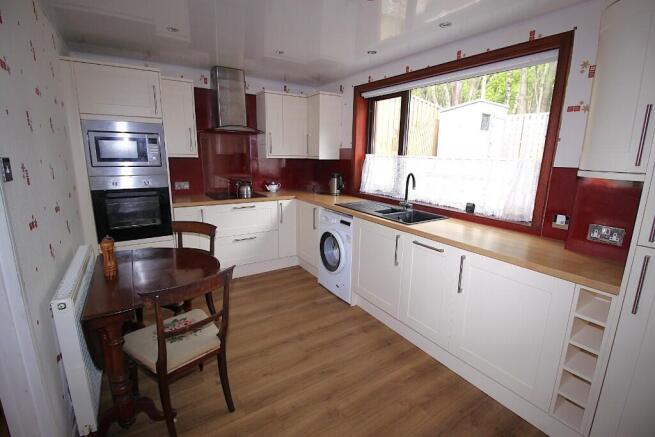 Hill Road, Montrose, Angus, DD10 photo 4