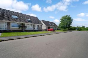 119, Fife Drive, Forgewood, Motherwell ML1 3XB