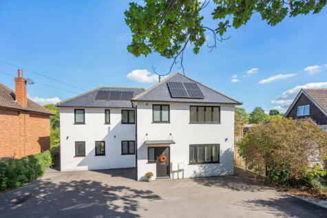 Kennel Lane, Fetcham, Surrey, KT22