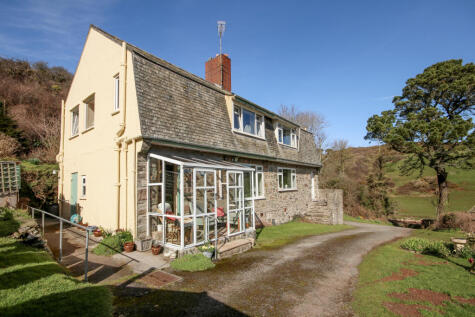 Bolberry Road, Hope Cove