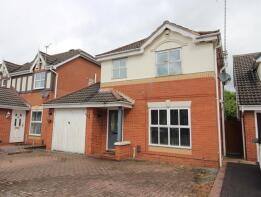 67, Sevenlands Drive, Boulton Moor, Derby DE24 5AD