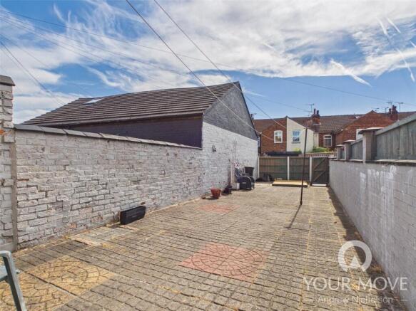 Queen Street, Crewe, Cheshire, CW1 photo 4