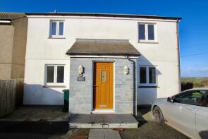 Captains Rest, Clifden Close, Helston TR12 7EQ