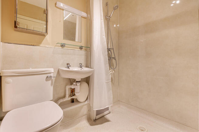 Wet Room