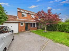 84, Becket Road, Weston-super-mare BS22 7SW