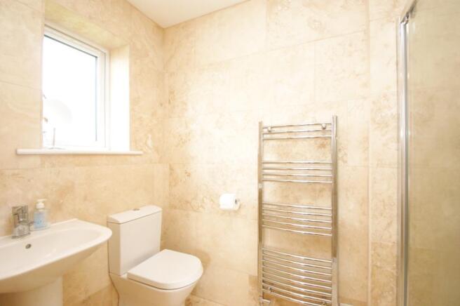 Master En-Suite