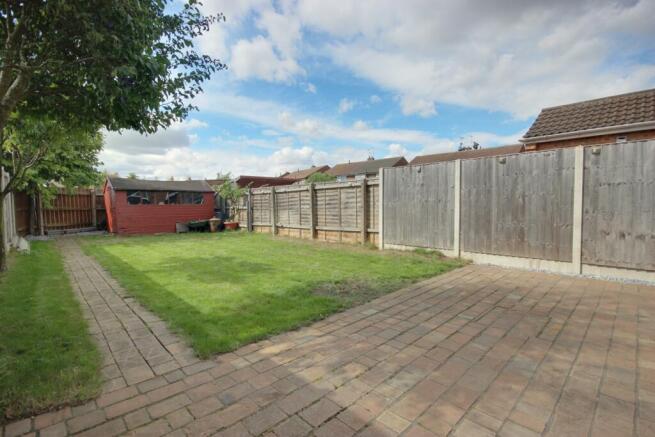1 Garden A