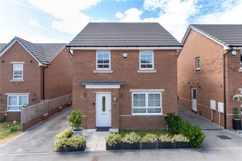 Bradfield Avenue, Morley, Leeds, West Yorkshire, LS27