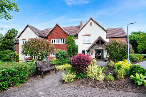Charter Court, Retford