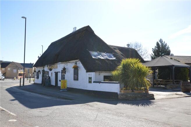 Kings Head, Bishops Cleeve