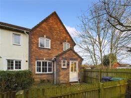 11, Dart Close, Quedgeley, Gloucester GL2 4SL