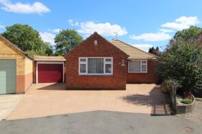 3, Elfin Grove, Lutterworth LE17 5LB