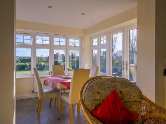 Orangery