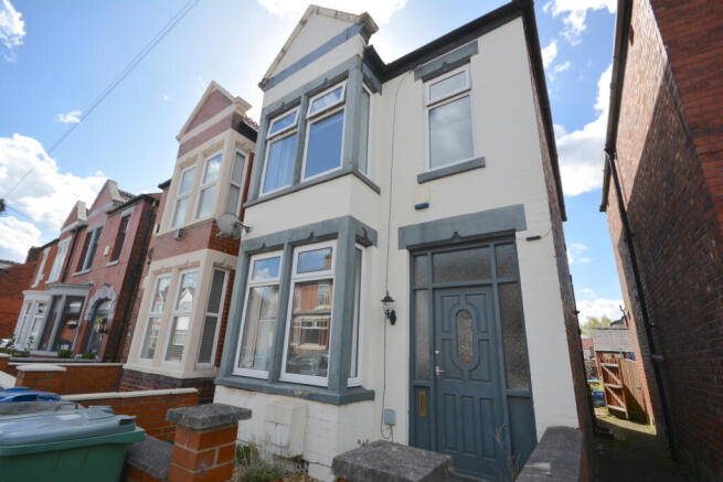 18 Randlesham Street