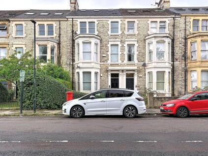 7 Eslington Terrace, Jesmond, NE2