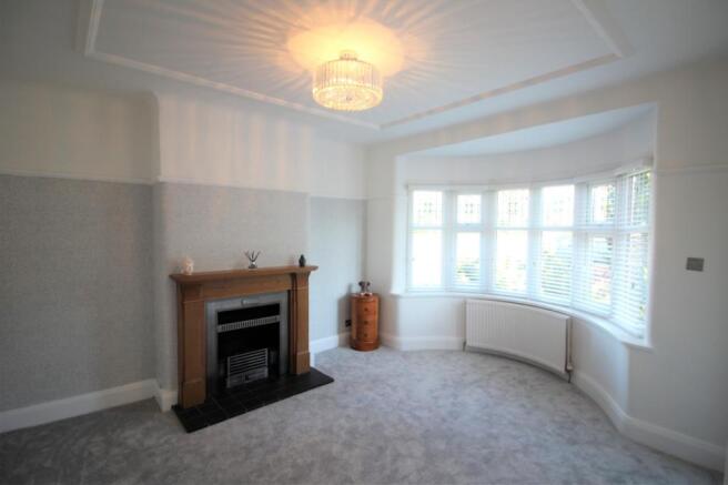 Front Lounge